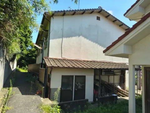 山口県下関市の一棟アパート